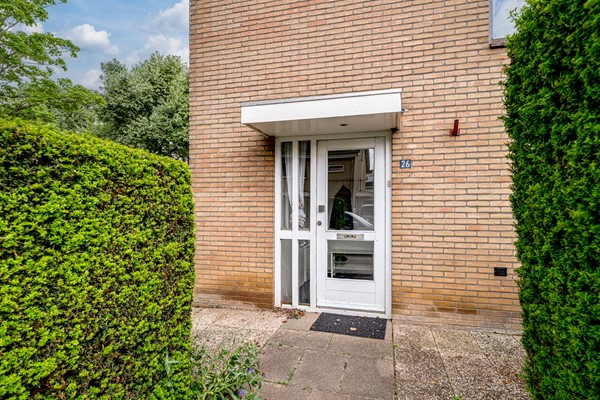 Medium property photo - Wilgenhoek 26, 6903 BT Zevenaar